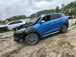 KM8J3CAL4LU243549 2020 HYUNDAI TUCSON