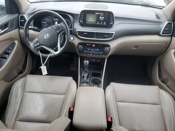 KM8J3CAL4LU247956 2020 HYUNDAI TUCSON - Image 8