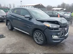 KM8J3CAL4LU260027 2020 HYUNDAI TUCSON