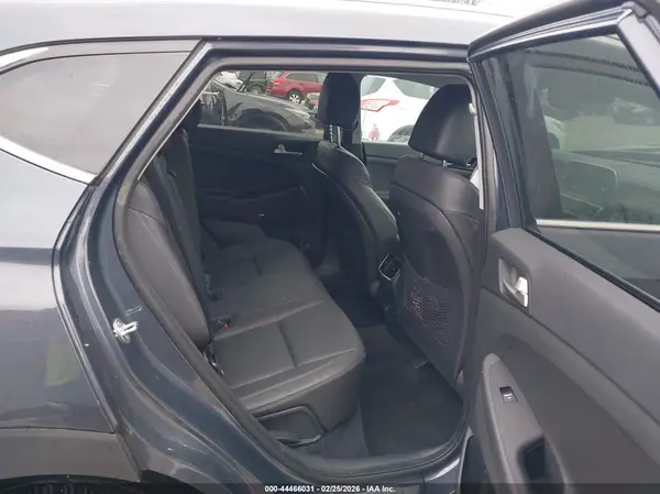 KM8J3CAL4LU260027 2020 HYUNDAI TUCSON - Image 8