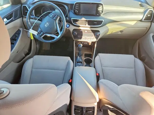 KM8J3CAL4LU268077 2020 HYUNDAI TUCSON - Image 8