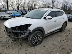 KM8J3CAL4LU271335 2020 HYUNDAI TUCSON