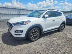 KM8J3CAL4LU275014 2020 HYUNDAI TUCSON