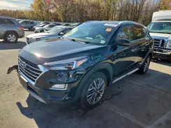 KM8J3CAL4MU283292 2021 HYUNDAI TUCSON
