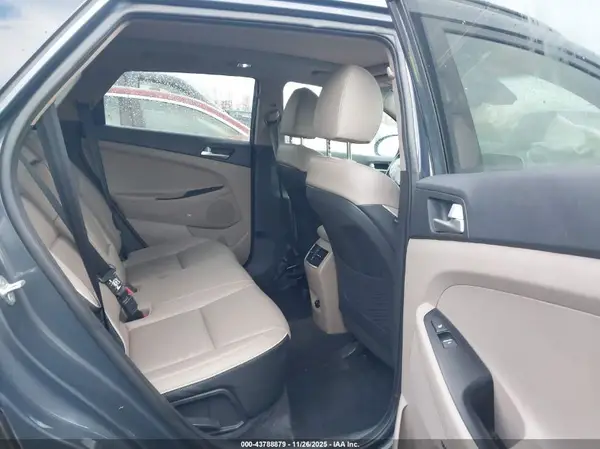 KM8J3CAL4MU283535 2021 HYUNDAI TUCSON - Image 8