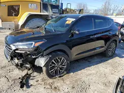 KM8J3CAL4MU284684 2021 HYUNDAI TUCSON