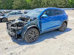 KM8J3CAL4MU291103 2021 HYUNDAI TUCSON