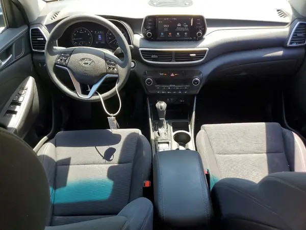 KM8J3CAL4MU291103 2021 HYUNDAI TUCSON - Image 8