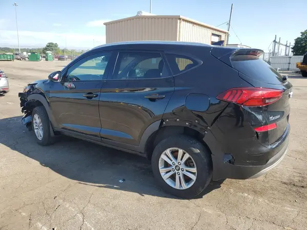 KM8J3CAL4MU305811 2021 HYUNDAI TUCSON - Image 2