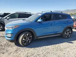 KM8J3CAL4MU307414 2021 HYUNDAI TUCSON