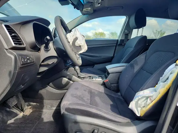 KM8J3CAL4MU333639 2021 HYUNDAI TUCSON - Image 8