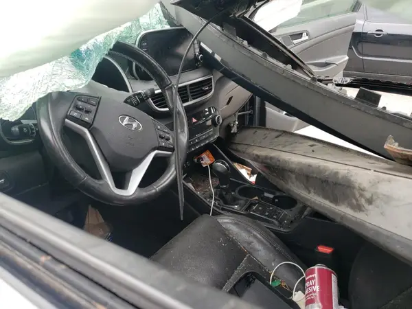 KM8J3CAL4MU338338 2021 HYUNDAI TUCSON - Image 8