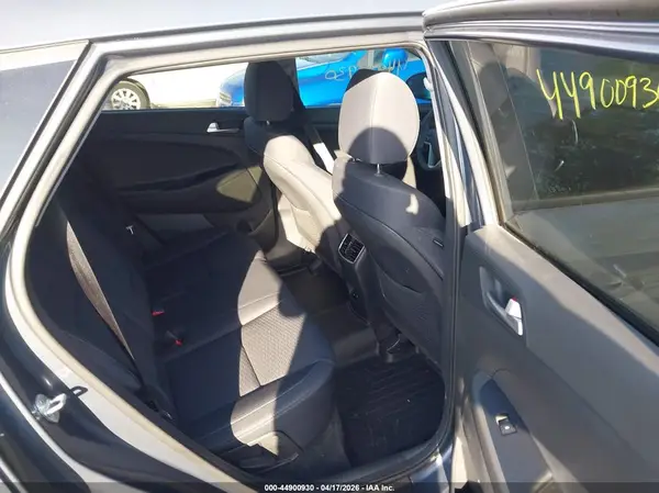 KM8J3CAL4MU341689 2021 HYUNDAI TUCSON - Image 8