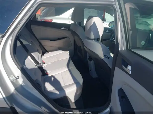 KM8J3CAL4MU355043 2021 HYUNDAI TUCSON - Image 8