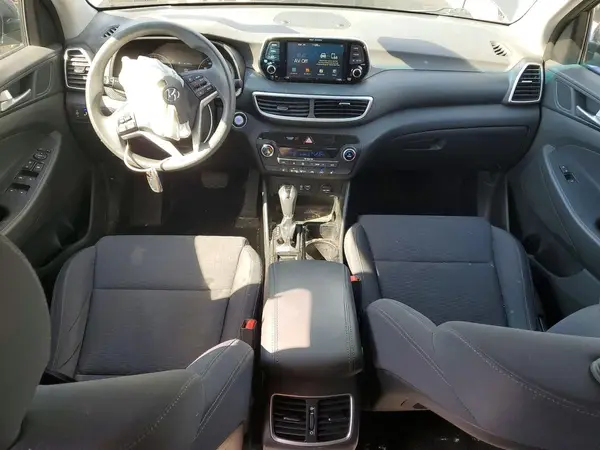 KM8J3CAL4MU360047 2021 HYUNDAI TUCSON - Image 8