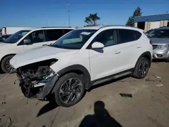 KM8J3CAL4MU361358 2021 HYUNDAI TUCSON