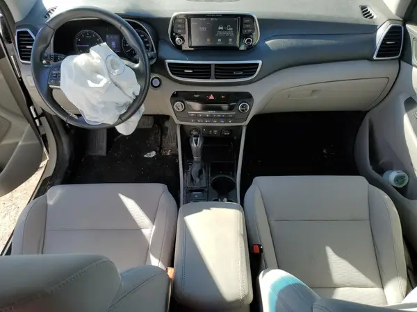 KM8J3CAL4MU361358 2021 HYUNDAI TUCSON - Image 8