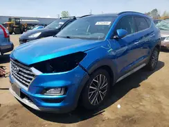KM8J3CAL4MU366074 2021 HYUNDAI TUCSON