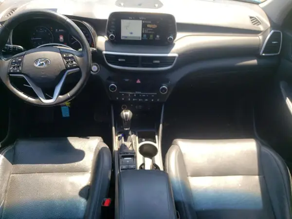 KM8J3CAL4MU366074 2021 HYUNDAI TUCSON - Image 8