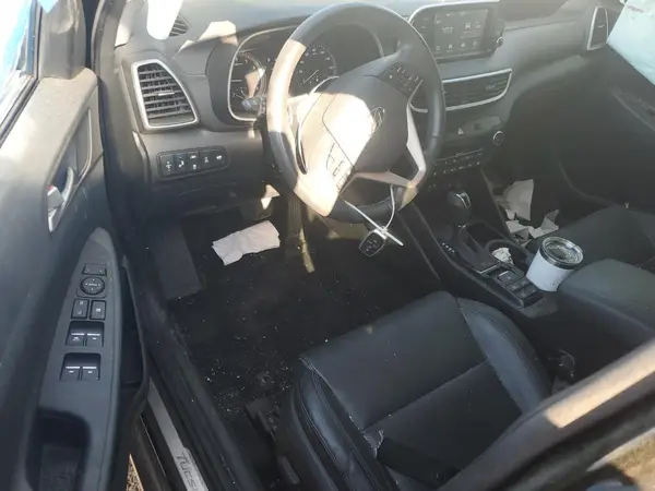 KM8J3CAL4MU370173 2021 HYUNDAI TUCSON - Image 8