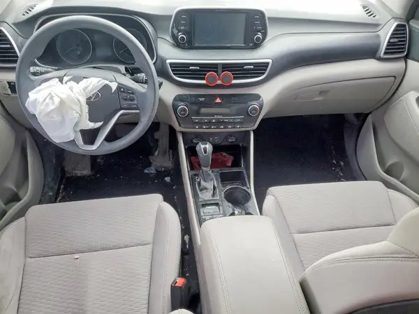 KM8J3CAL4MU371260 2021 HYUNDAI TUCSON - Image 8