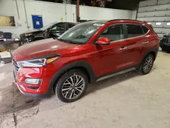 KM8J3CAL4MU383196 2021 HYUNDAI TUCSON