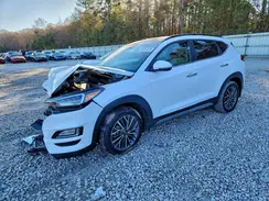 KM8J3CAL4MU383442 2021 HYUNDAI TUCSON