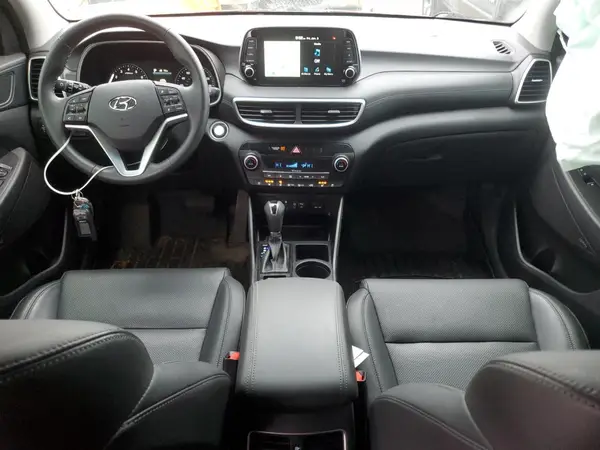 KM8J3CAL4MU385854 2021 HYUNDAI TUCSON - Image 8
