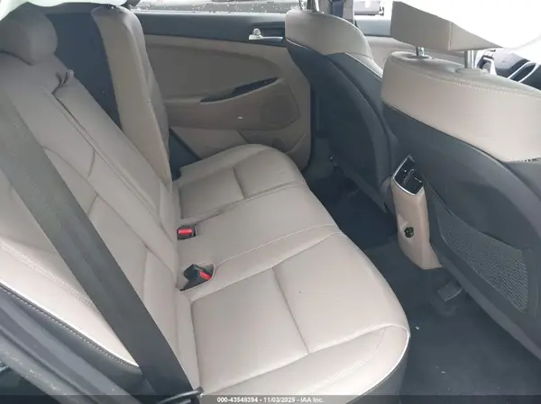 KM8J3CAL4MU387202 2021 HYUNDAI TUCSON - Image 8