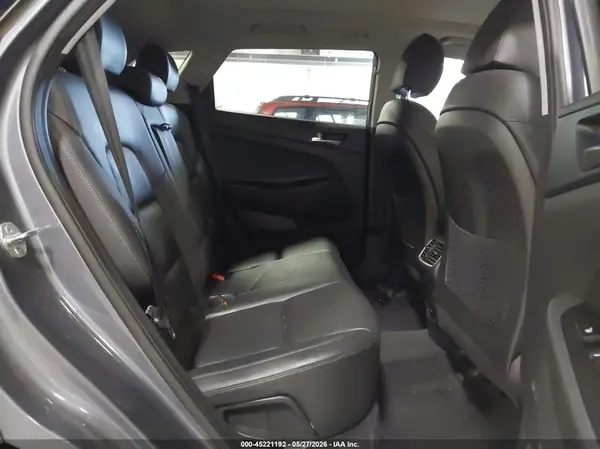 KM8J3CAL4MU395316 2021 HYUNDAI TUCSON - Image 8