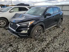 KM8J3CAL4MU400319 2021 HYUNDAI TUCSON
