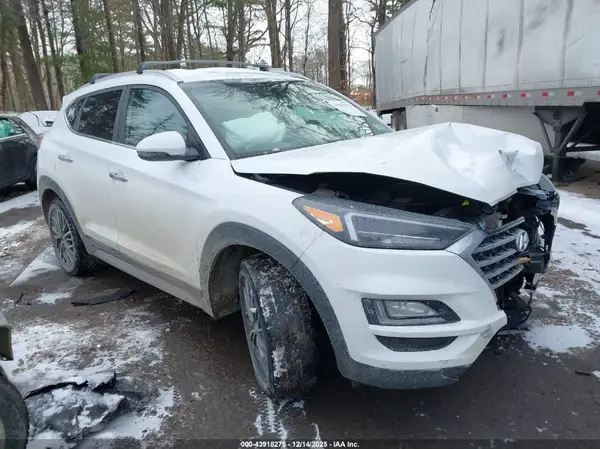 KM8J3CAL4MU405942 2021 HYUNDAI TUCSON - Image 1