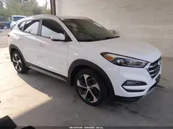 KM8J3CAL5JU691652 2018 HYUNDAI TUCSON