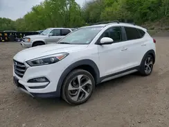 KM8J3CAL5JU741627 2018 HYUNDAI TUCSON