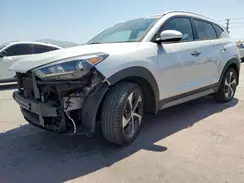 KM8J3CAL5JU761537 2018 HYUNDAI TUCSON