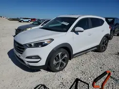 KM8J3CAL5JU775275 2018 HYUNDAI TUCSON