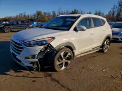 KM8J3CAL5JU778192 2018 HYUNDAI TUCSON