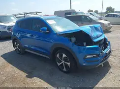 KM8J3CAL5JU793002 2018 HYUNDAI TUCSON