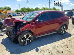 KM8J3CAL5JU811434 2018 HYUNDAI TUCSON