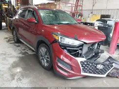 KM8J3CAL5KU011606 2019 HYUNDAI TUCSON