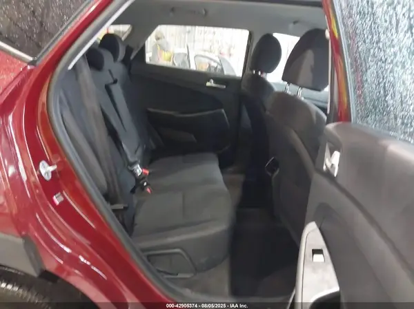 KM8J3CAL5KU011606 2019 HYUNDAI TUCSON - Image 8
