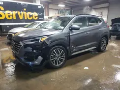 KM8J3CAL5KU015218 2019 HYUNDAI TUCSON