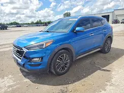 KM8J3CAL5KU022041 2019 HYUNDAI TUCSON
