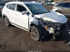 KM8J3CAL5KU026980 2019 HYUNDAI TUCSON