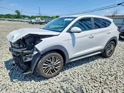 KM8J3CAL5KU029314 2019 HYUNDAI TUCSON