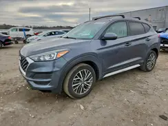 KM8J3CAL5KU034593 2019 HYUNDAI TUCSON