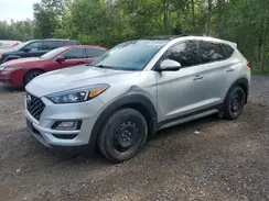KM8J3CAL5KU046890 2019 HYUNDAI TUCSON