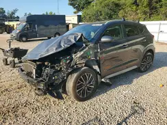 KM8J3CAL5KU058585 2019 HYUNDAI TUCSON