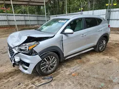 KM8J3CAL5KU069277 2019 HYUNDAI TUCSON