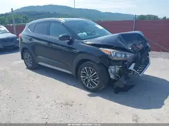 KM8J3CAL5KU071546 2019 HYUNDAI TUCSON